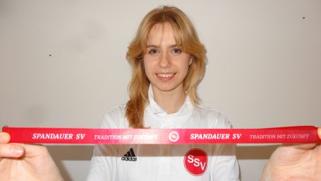 SSV-Schlüsselanhänger