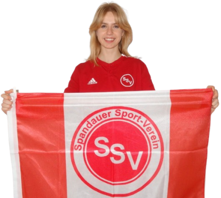 SSV-Fahne